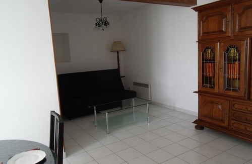 Clam House | independent house cure and vacation