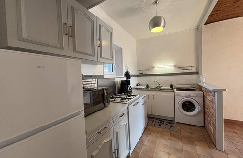 Saulcet Cottage | Independent house in vineyards, pets allowed