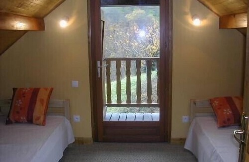 Freland House | Independent house located between mountain and vineyard - Kaysersberg
