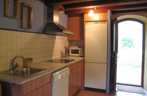 Pardines Cottage | Independent house, private barbeque. Pardines Valley. Girona Pyrenees