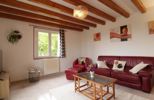Gace Cottage | Independent house with exceptional view in Pays d'Auge