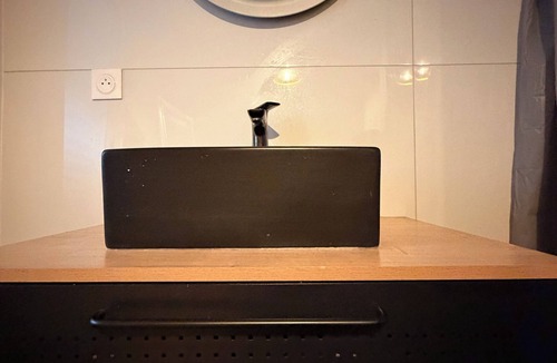Horbourg-Wihr Apartment | Independent studio 3 min from Colmar