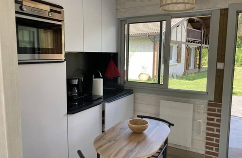 Uza Apartment | Independent studio 3 stars