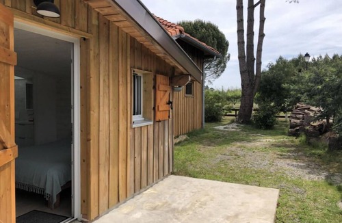 Uza Apartment | Independent studio 3 stars