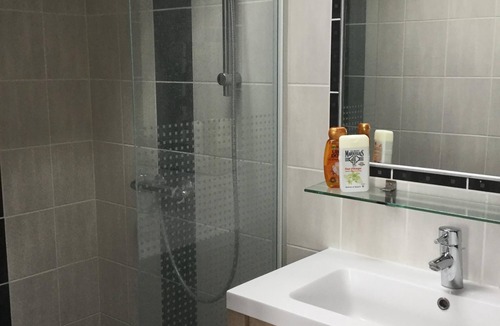Vaugneray Apartment | Independent studio 30m² in peace