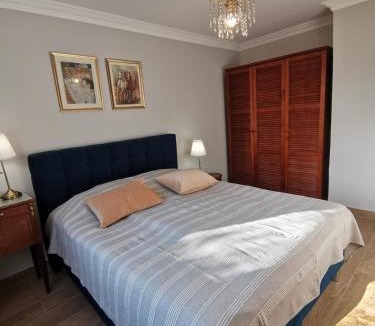 Deuil-la-Barre Apartment | Independent studio 12 min from Paris