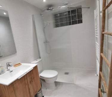 Deuil-la-Barre Apartment | Independent studio 12 min from Paris