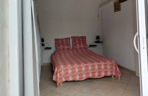 Pia Apartment | independent studio