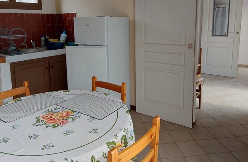 Pia Apartment | independent studio