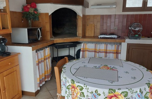 Pia Apartment | independent studio