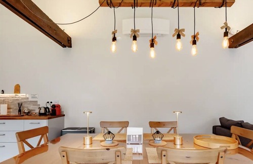 Sartrouville Apartment | Independent studio with Jacuzzi