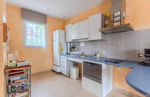 Lescar Apartment | Independent Studio Le Pesquit