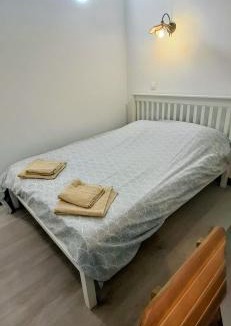 Bouvines Apartment | Independent studio with access to Grand Stade & Grand Palais