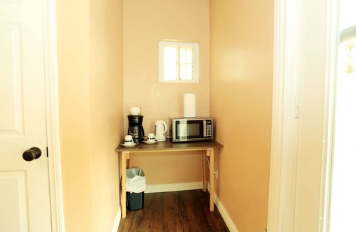 Covina House | Independent Suite