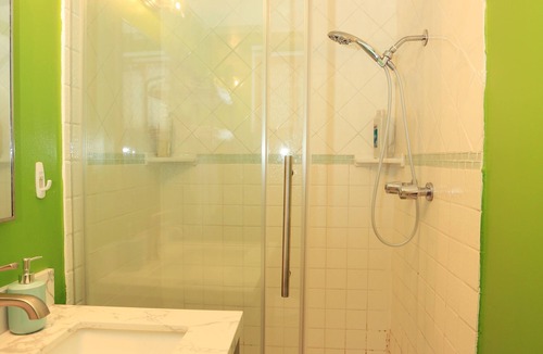 Covina House | Independent Suite