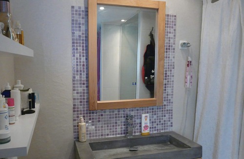 Pignan House | independent T2 with private pool