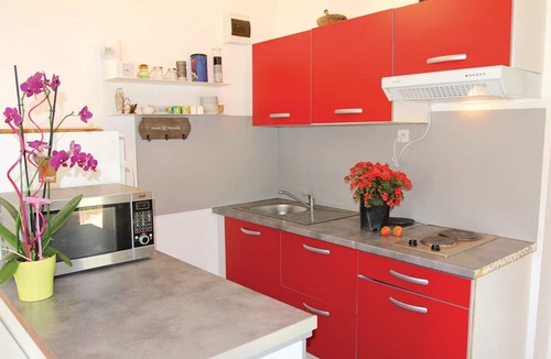 Pignan House | independent T2 with private pool