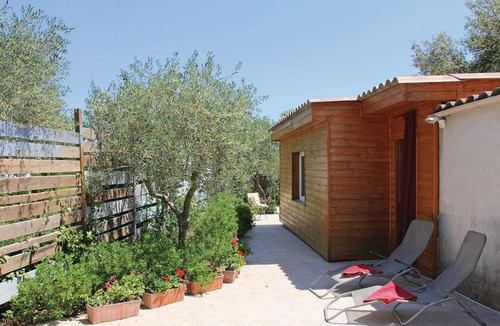 Pignan House | independent T2 with private pool