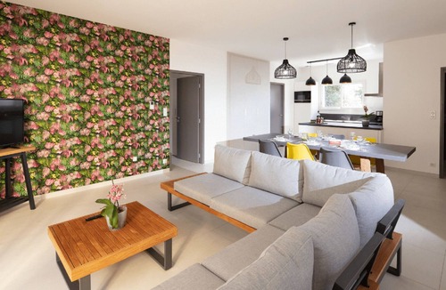 Aigues-Mortes House | Independent villa for weekly rental for 6 people