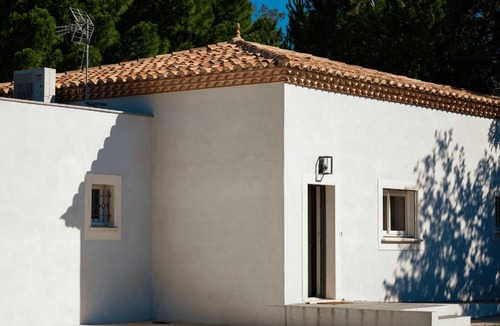 Aigues-Mortes House | Independent villa for weekly rental for 6 people