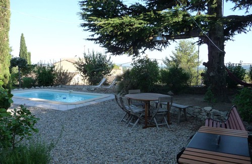 Avignon City Centre Villa | Independent villa near Avignon
