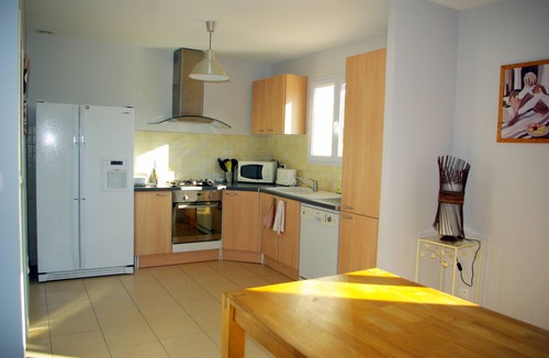 Cauzac House | INDEPENDENT VILLA WITH PRIVATE POOL