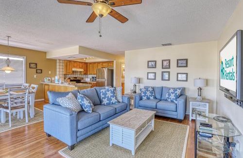 Indian Rocks Beach Villa | Indian Beach Villas - 3A