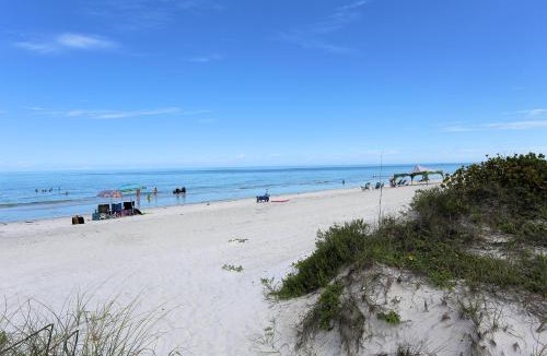 Indian Rocks Beach Villa | Indian Beach Villas - 3A