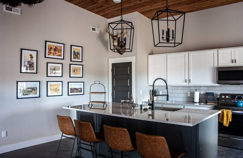 Edgemont Cabin | Indian Canyon Lodge