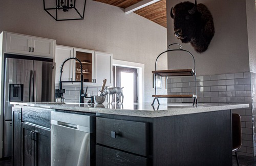 Edgemont Cabin | Indian Canyon Lodge