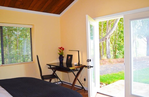 Anderson Valley Hotel | Indian Creek Inn