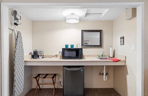 Douglas City Cabin | Indian Creek Lodge