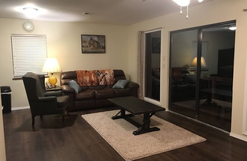 Anderson House | Indian Creek Retreat
