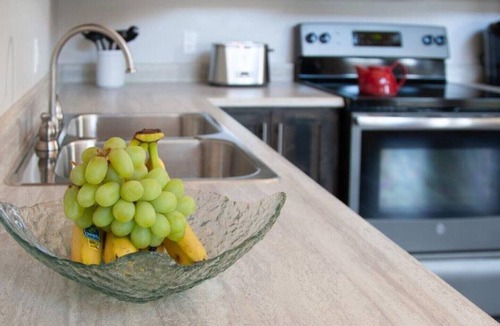 Springdale Ski Chalet | Indian Falls Chalet #1 with forest view