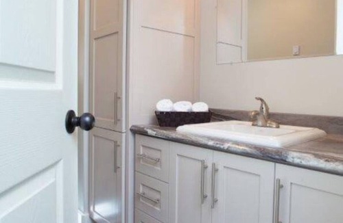 Springdale Ski Chalet | Indian Falls Chalet #2 with river view