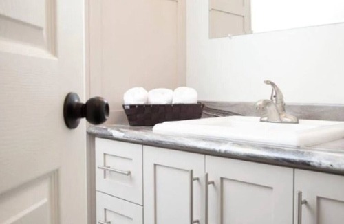 Springdale Ski Chalet | Indian Falls Chalet #3 with river view