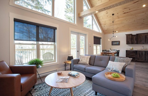 Springdale Ski Chalet | Indian Falls Chalets