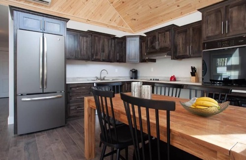 Springdale Ski Chalet | Indian Falls Chalets