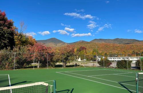 Lincoln Resort | Indian Head Resort