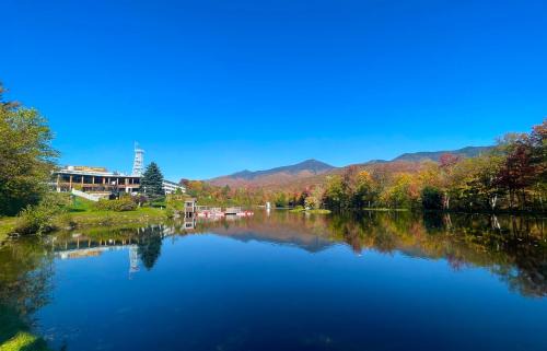 Lincoln Resort | Indian Head Resort