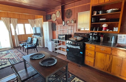 Manistique Cabin | Indian Lake Cabin #1 : Your Summer Escape on the Shores of Indian Lake