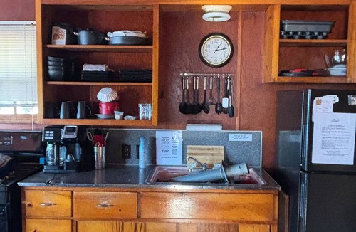 Manistique Cabin | Indian Lake Cabin #1 : Your Summer Escape on the Shores of Indian Lake