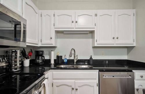 Northport House | Indian Lake Retreat - Peaceful 3BR Home