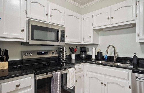 Northport House | Indian Lake Retreat - Peaceful 3BR Home