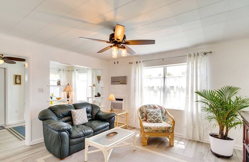 Indian Lake Estates Apartment | Indian Lake Estates Apartment: Outdoor Living!