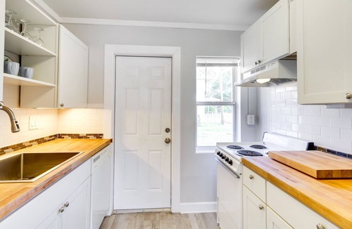 Indian Lake Estates Apartment | Indian Lake Estates Apartment: Outdoor Living!