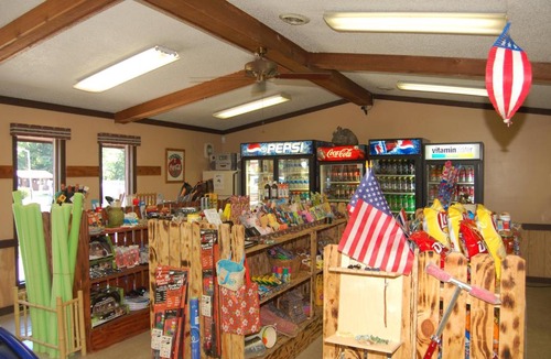 Morris Other | Indian Lakes Camping Resort
