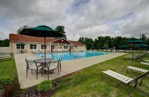 Morris Other | Indian Lakes Camping Resort