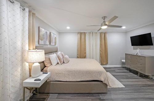 Stone Mountain House | Indian Lakes