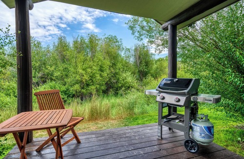 Steamboat Springs House | Indian Meadows Getaway! Dog Friendly, Core Trail Access & Views!